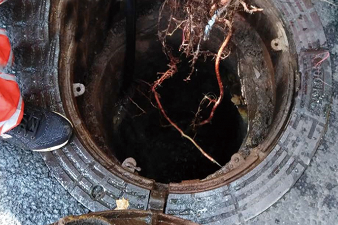 长春管道预处理